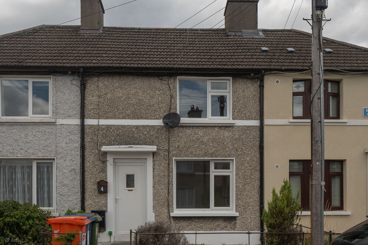 4 Aughavannagh Road, Crumlin, Dublin 12, D12CF72