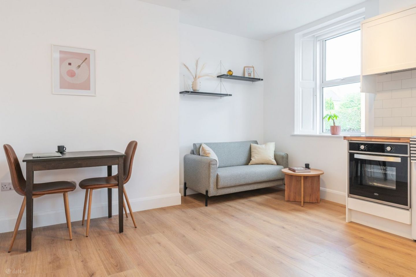 One Bedroom, 78 Rathmines Rd Upper, 78 Rathmines Rd Upper, Rathmines, Co. Dublin
