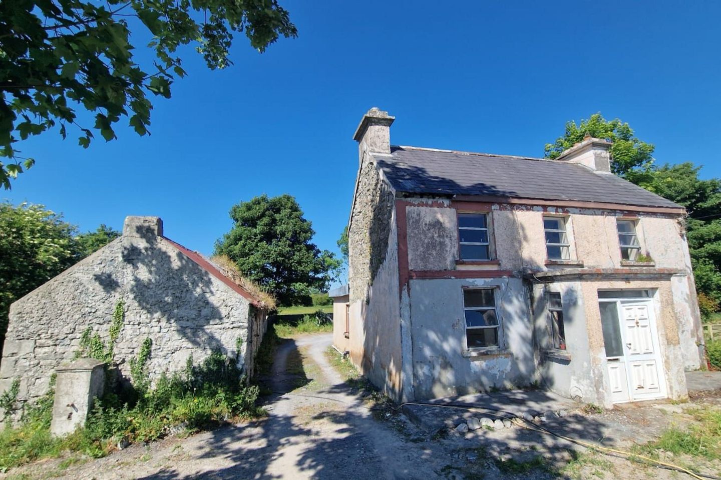 Hollybrook, Claremorris, Hollymount, Co. Mayo