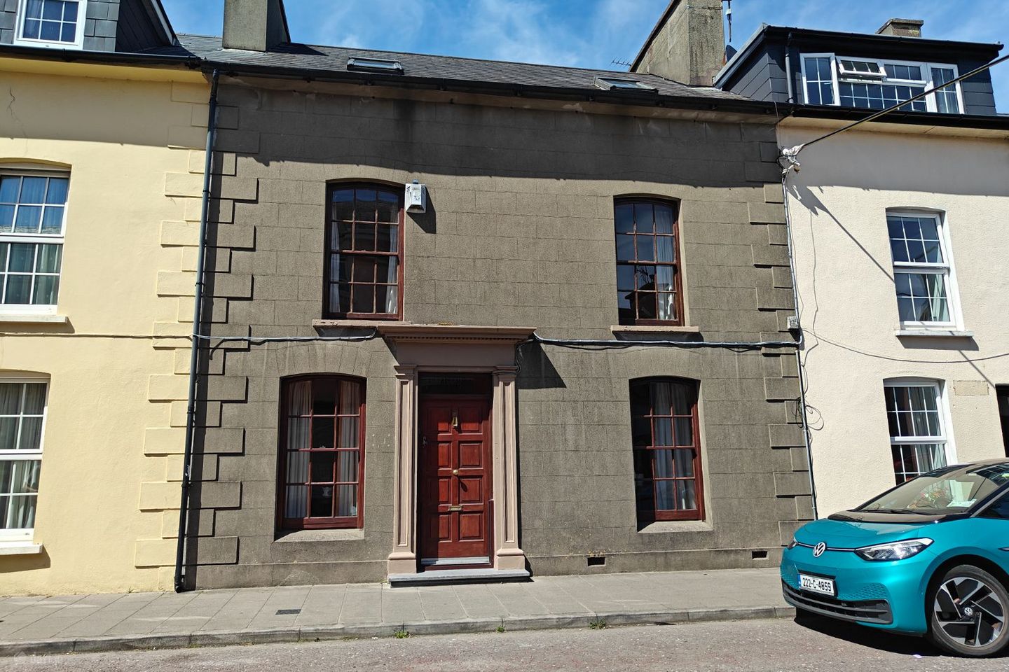 20 Wolfe Tone Street, Clonakilty, Clonakilty, Co. Cork, P85DP80