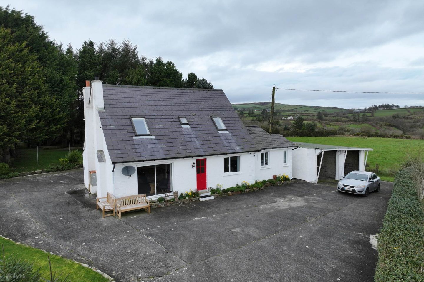 Tullyard, Ballylawn, Moville, Co. Donegal, F93YX31