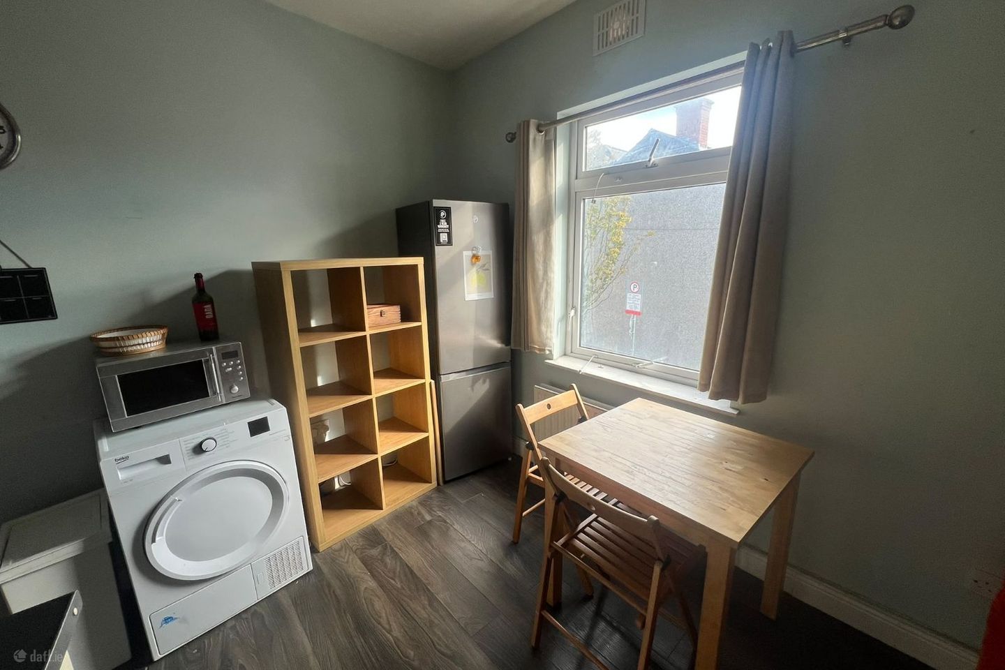 Blackpitts, South Circular Road, Dublin 8