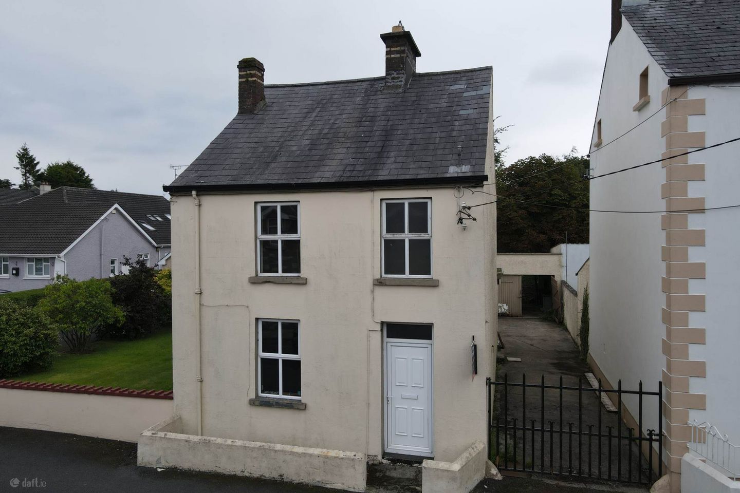 New Road, Bailieborough, Co. Cavan, A82T189