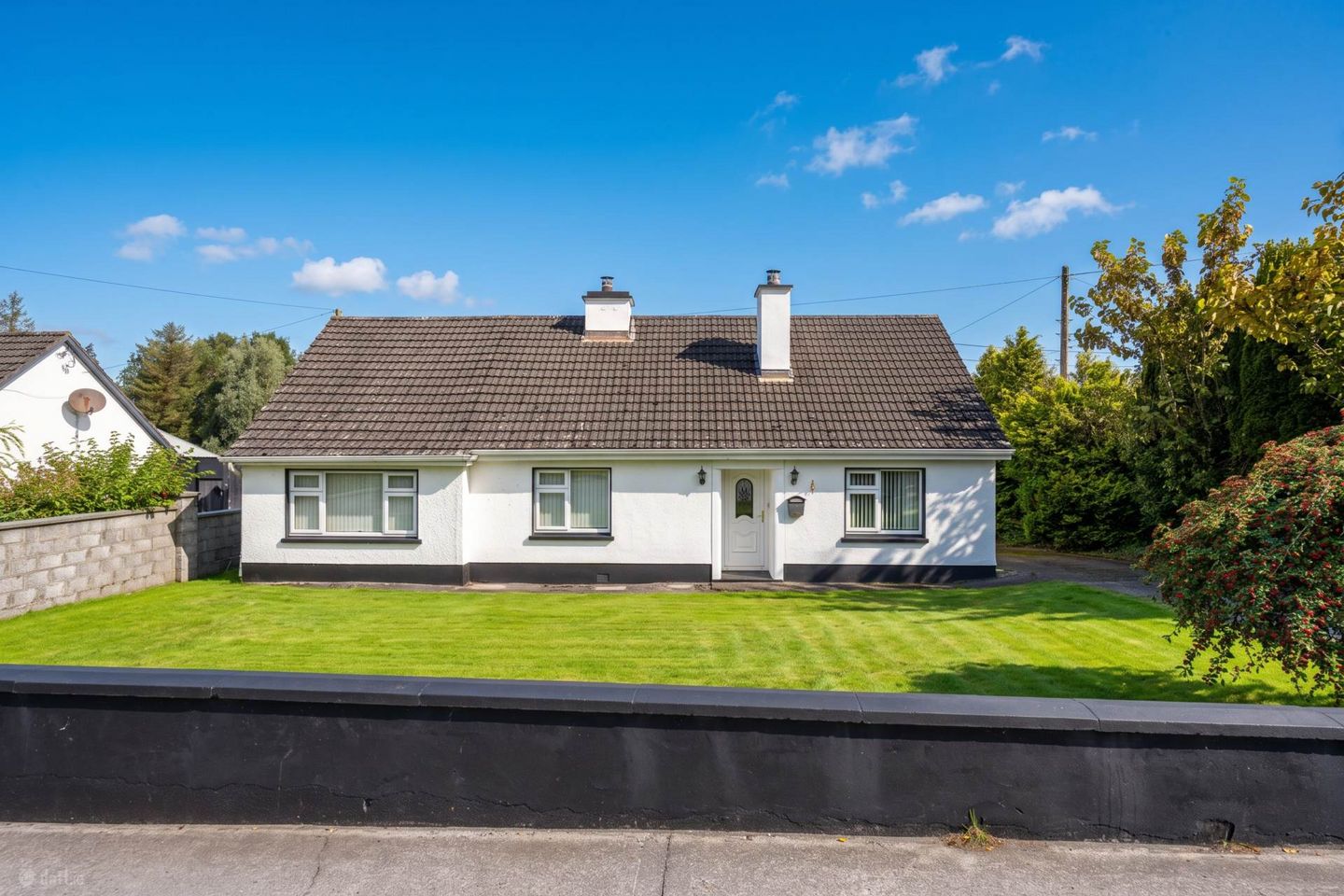 Tanimar, Bealnamulla, Athlone, Co. Roscommon, N37CE45