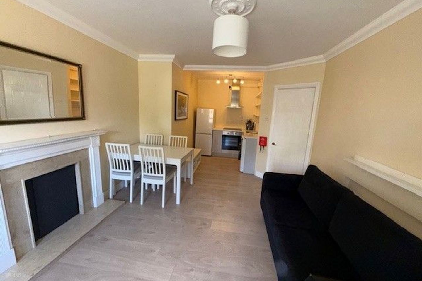 105 Shanagarry , Milltown Road, Milltown, Dublin 6