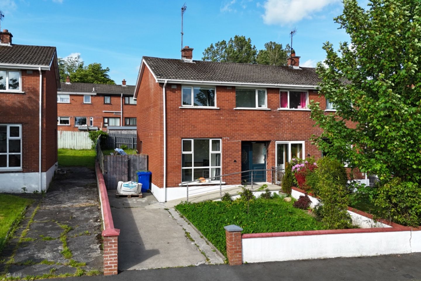 66 Ashlawn, Letterkenny, Letterkenny, Co. Donegal, F92HWY9