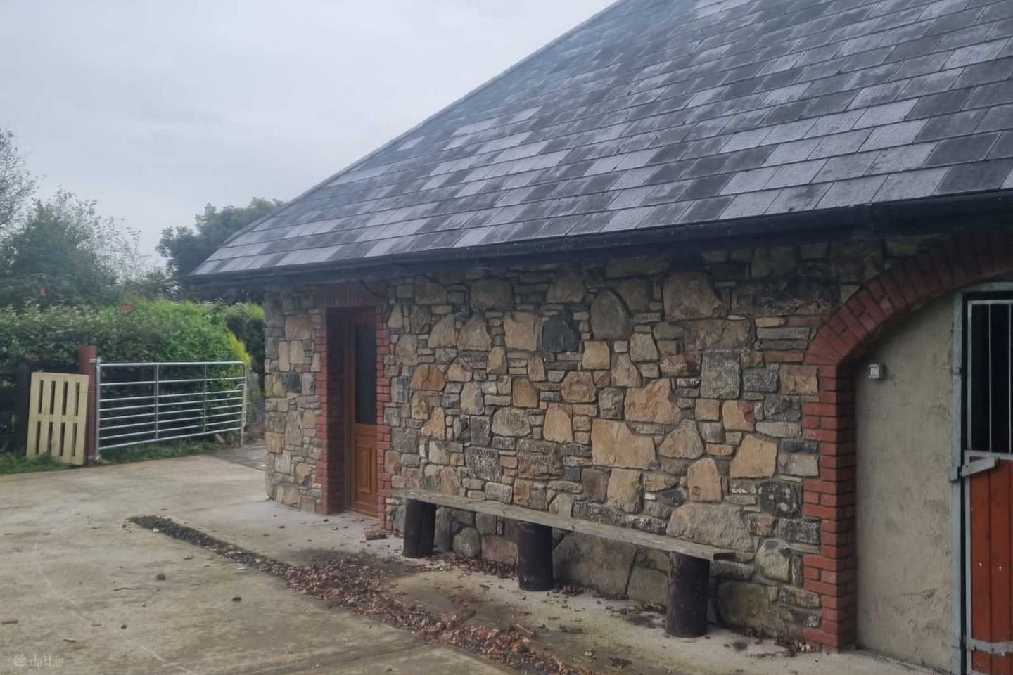 Kilbride, Mountnugent, Kilnaleck, Co. Cavan