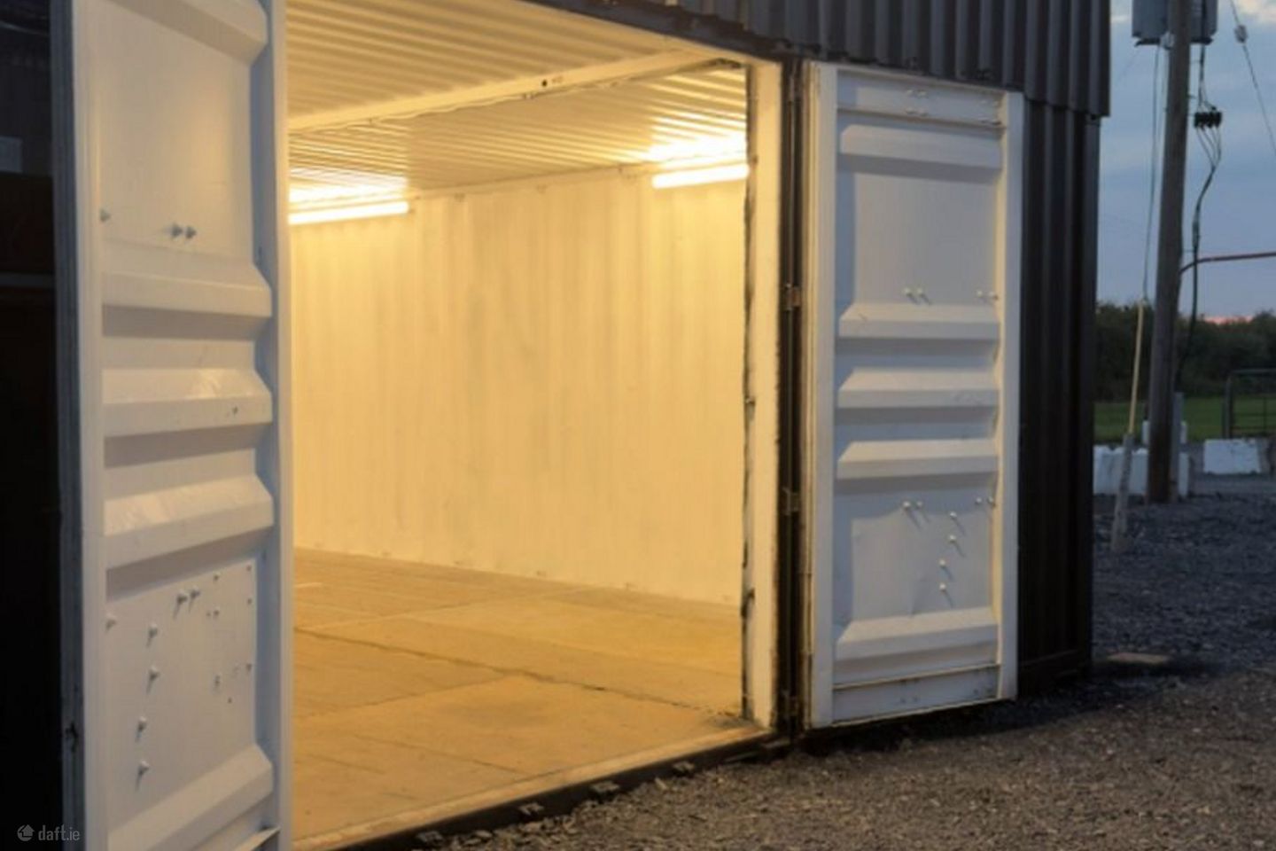 NexSpace - Barstown Commercial Park, Dunboyne, Co. Meath