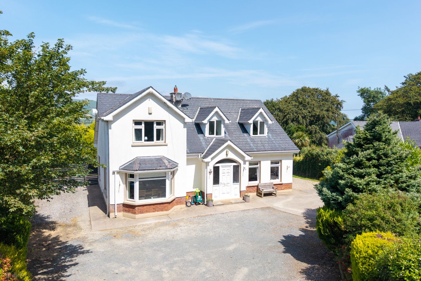 Wrens Hollow, Mangan, Hollyfort, Gorey, Co. Wexford, Y25WK18