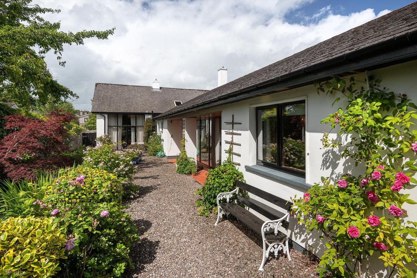 Sleepy Hollow, Barrington's Avenue, Blackrock, Co. Cork, T12K5K2