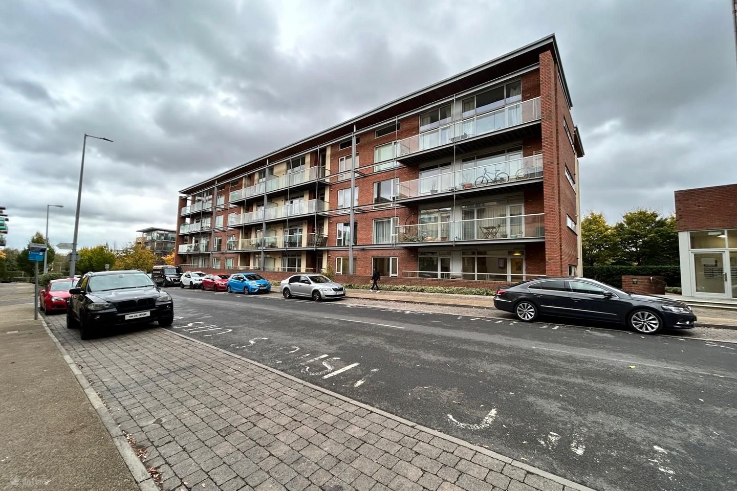 Apartment, Millrace Court, Millrace Road, Castleknock, Dublin 15