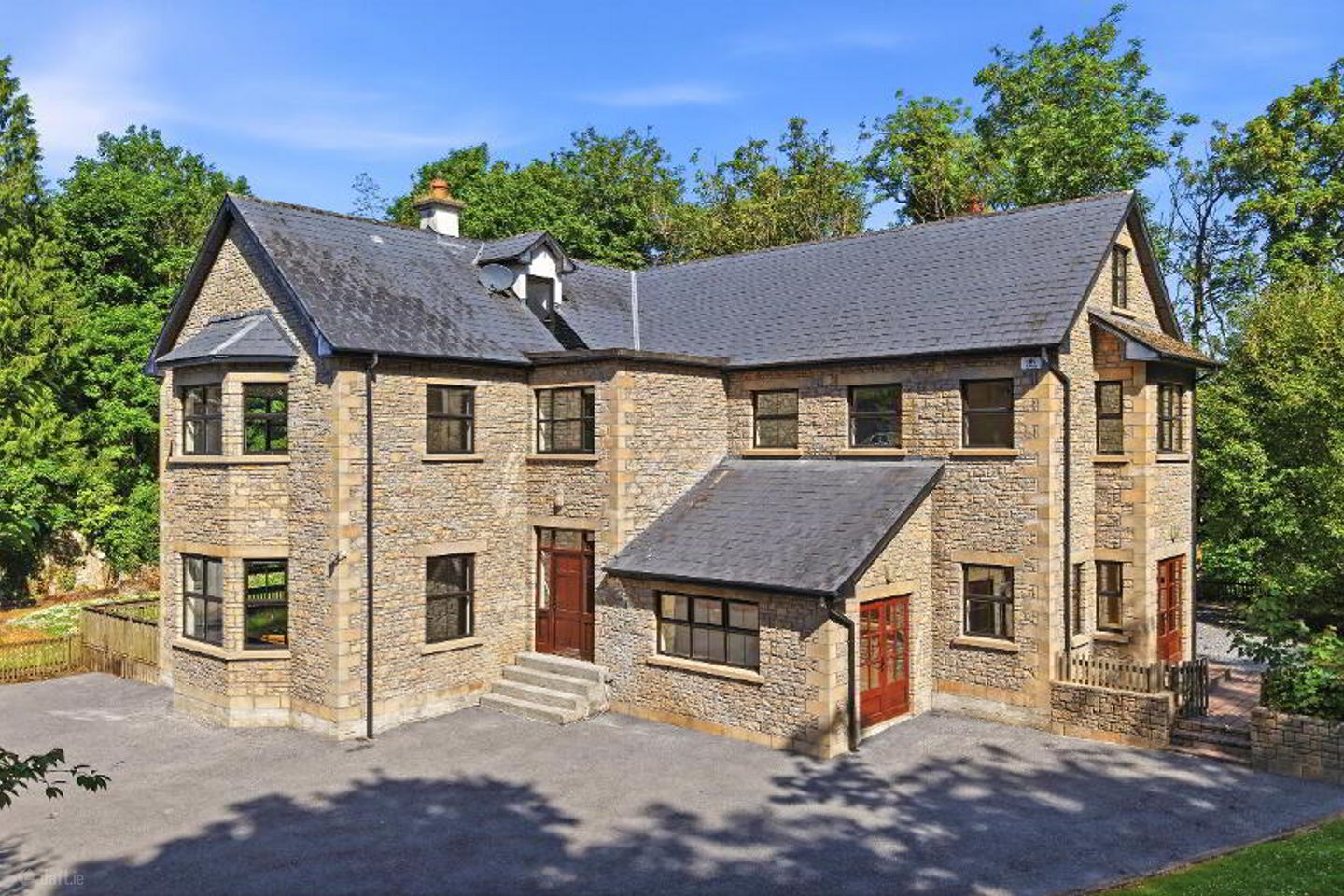 An Droichead, Marlfield, Clonmel, Co. Tipperary, E91D3H1