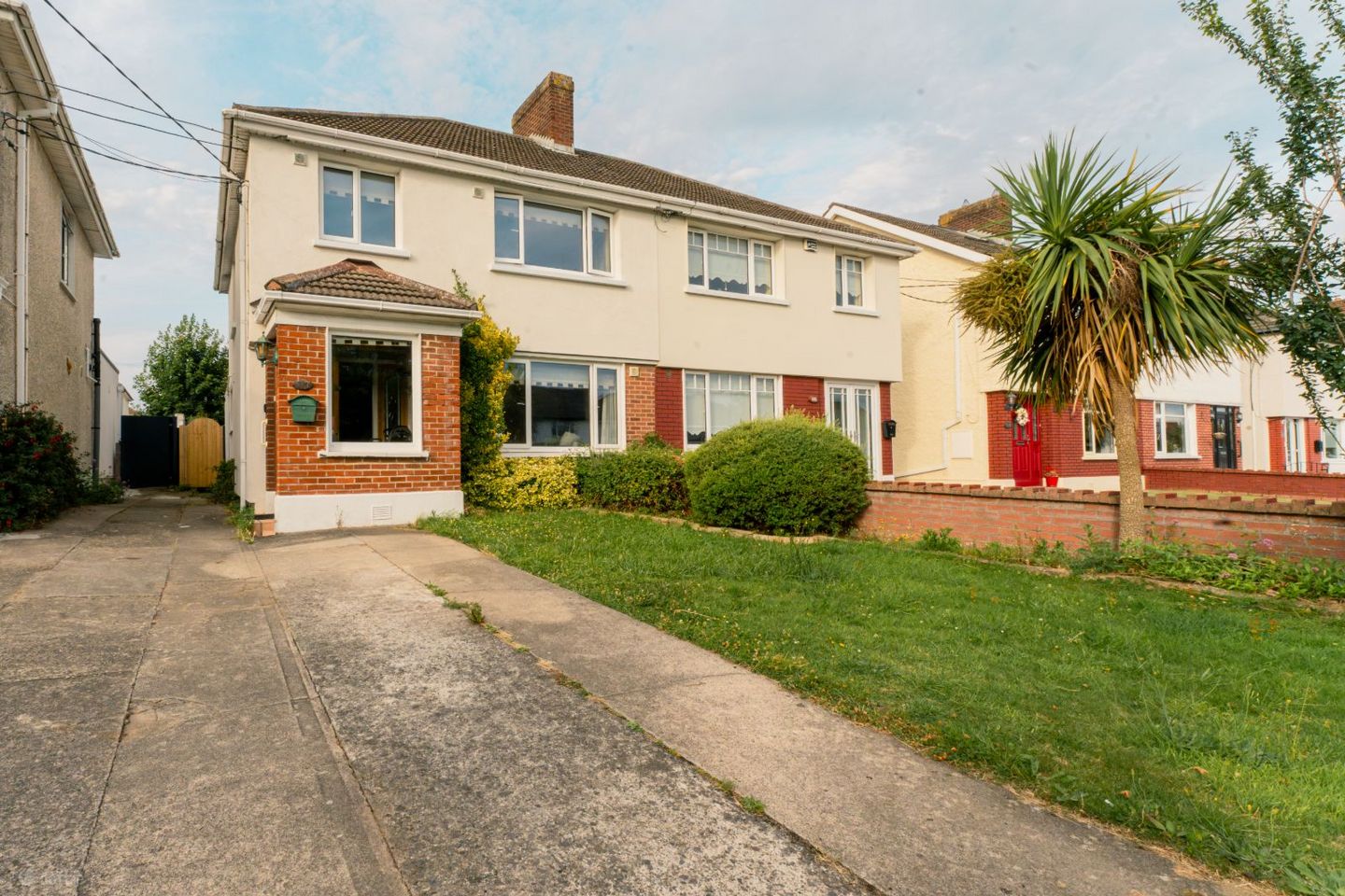 113 Elm Mount Avenue, Dublin 9, Beaumont, Dublin 9, D09H309