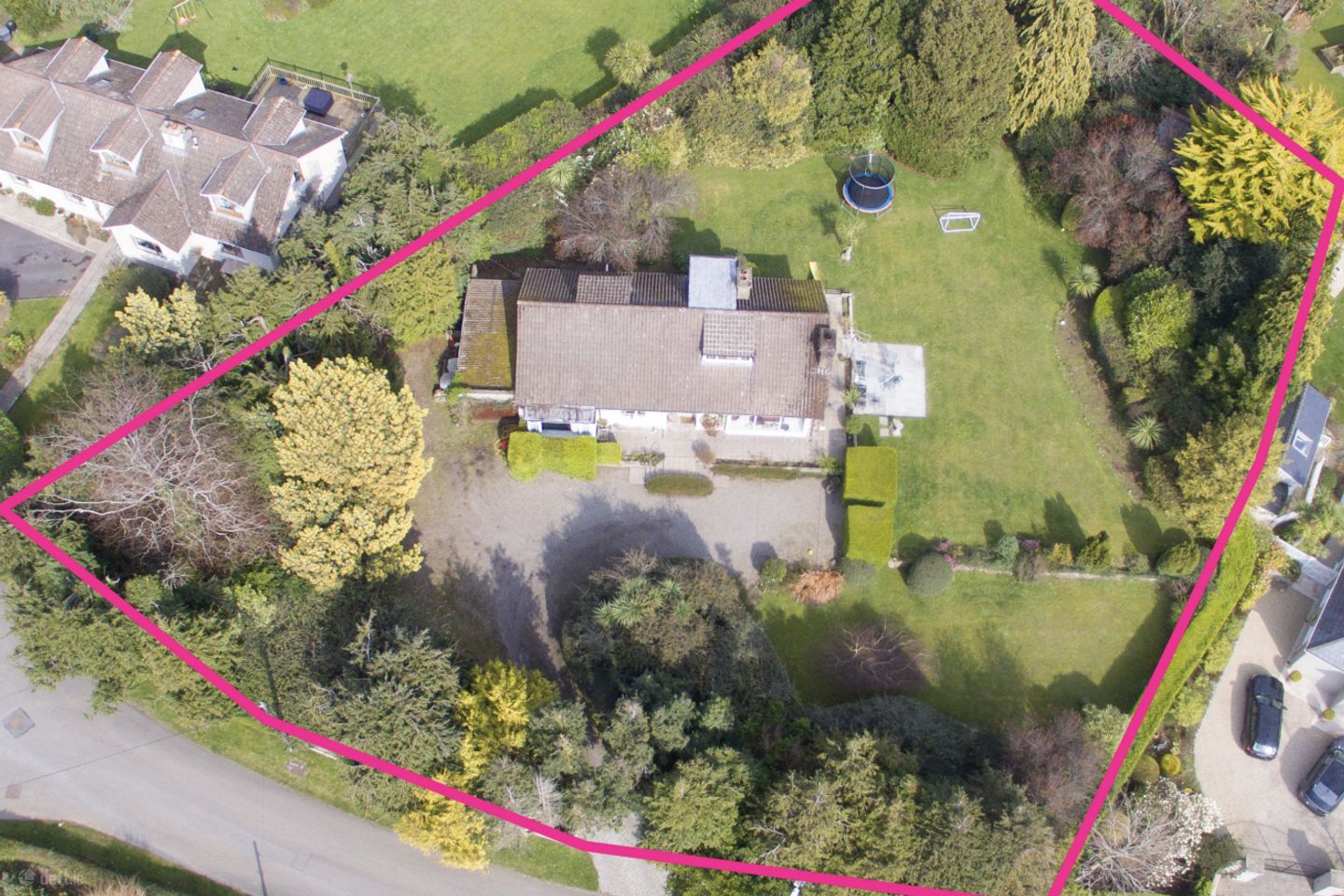 Whincroft, New Road, Greystones, Co. Wicklow, A63DP30