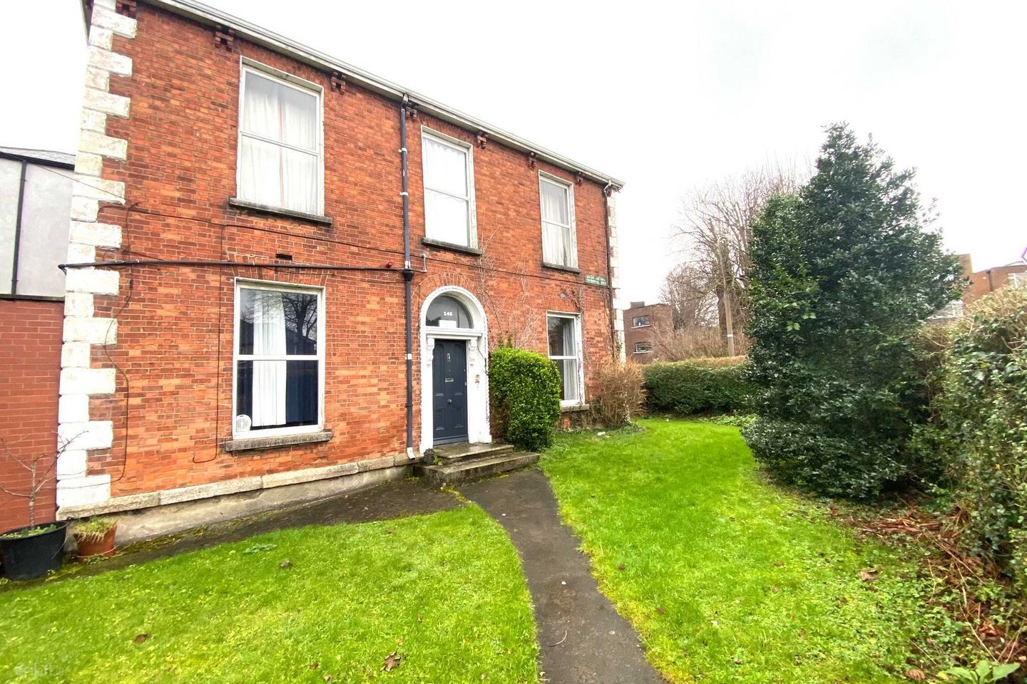 Tritonville Road, Sandymount, Dublin 4, Dublin 4