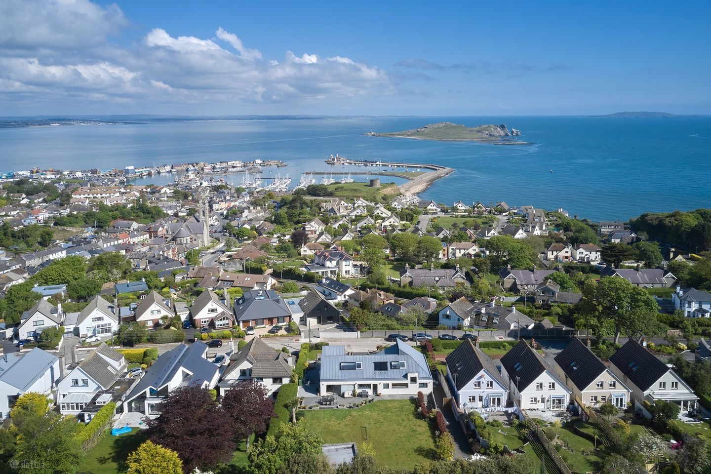 Galtee Lodge, 16 Asgard Road, Howth, Dublin 13, D13TW98