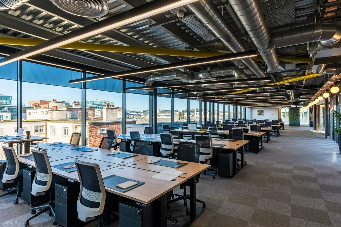 Herbert House, Harmony Row, Dublin 2, D02 H270, Dublin 2