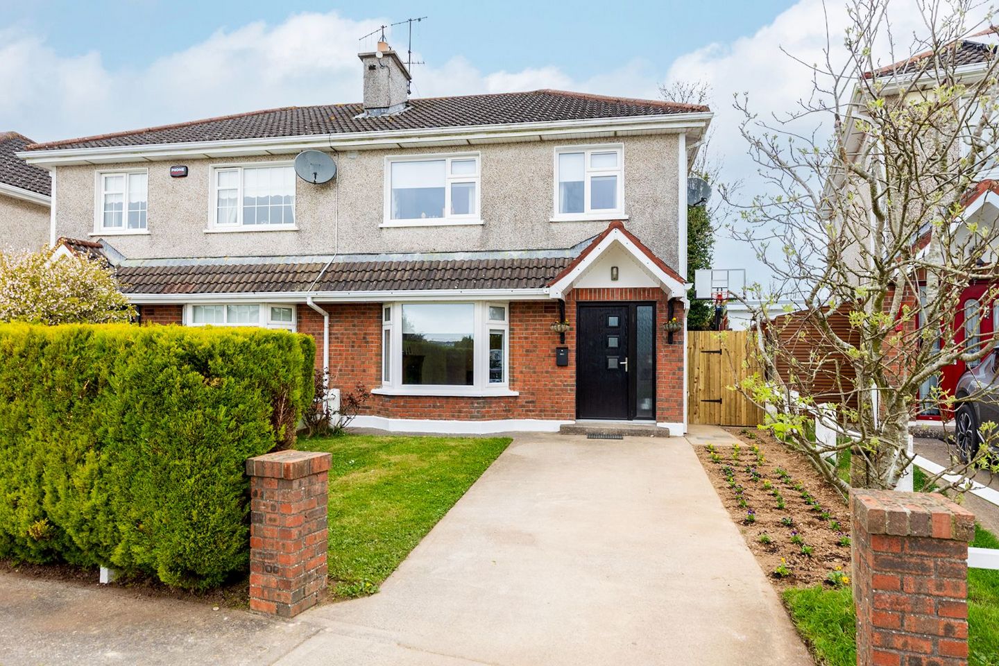 46 Careystown Woods, Midleton, Whitegate, Co. Cork, P25Y516