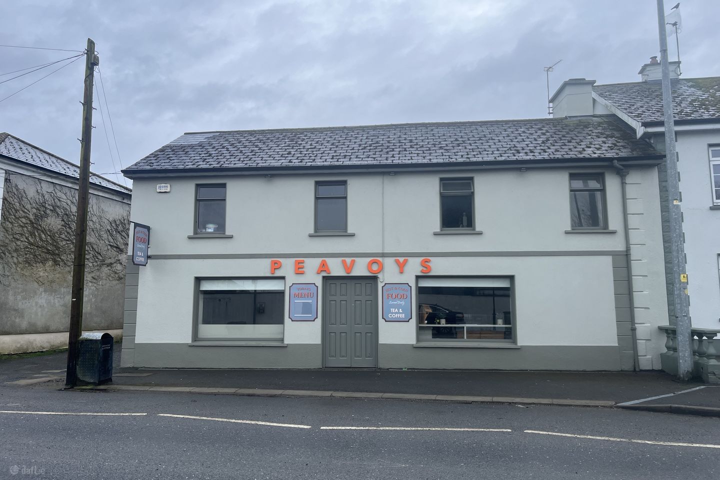 r32cf5e, Clonaslee, Co. Laois