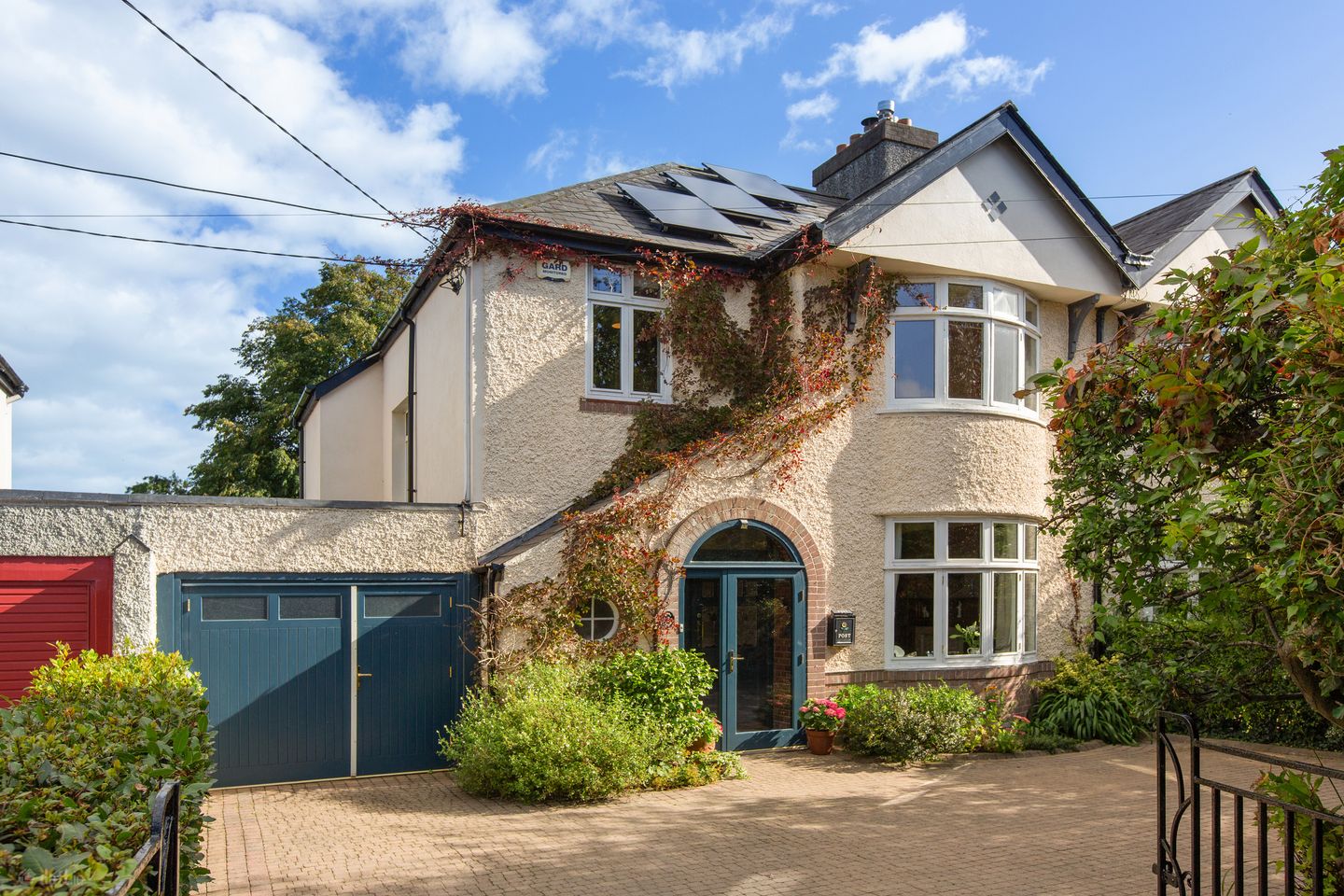 Endsleigh, 8 Newtownpark Avenue, Blackrock, Co. Dublin, A94C6H0