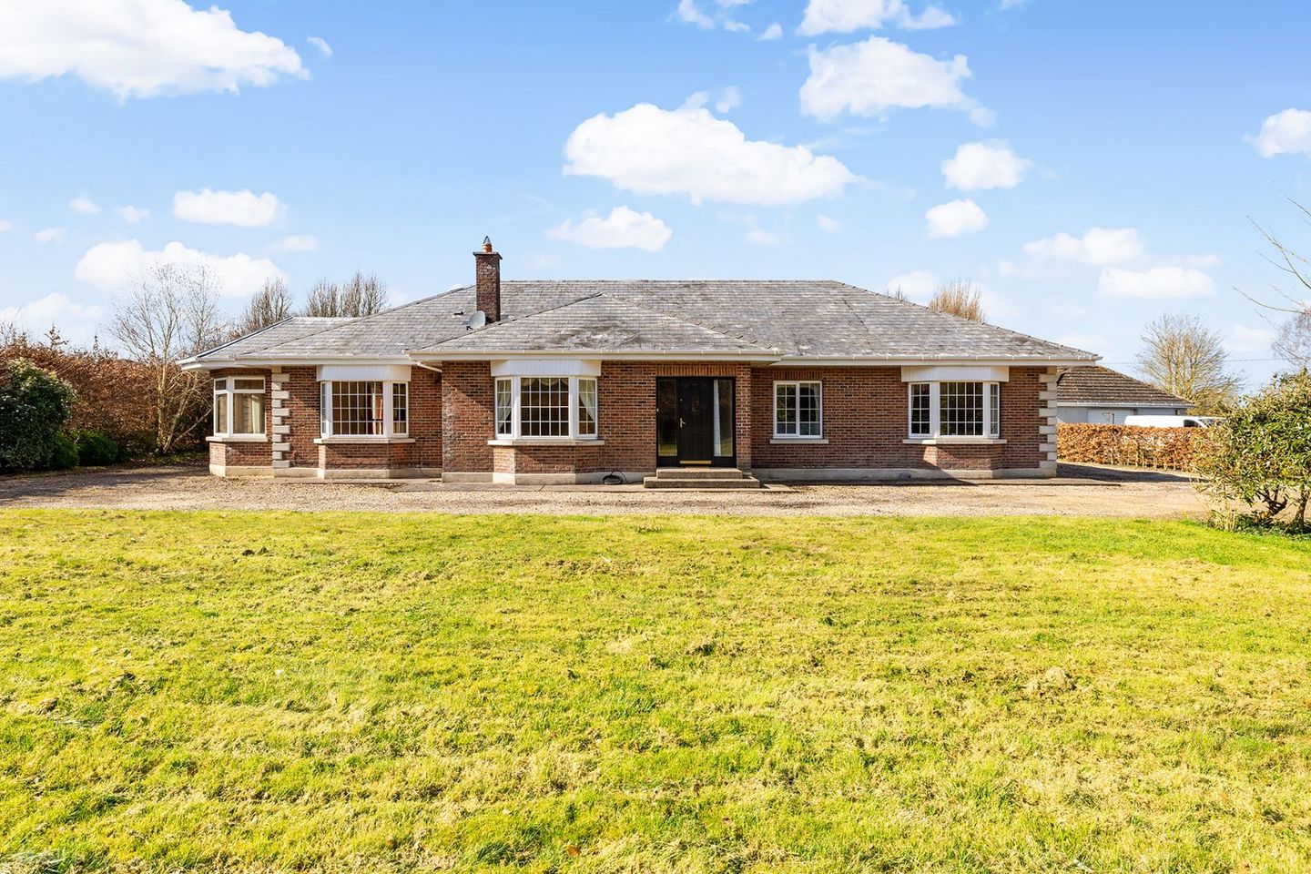 Clonbrin, Rathangan, Brackagh, Co. Offaly, R51VP49