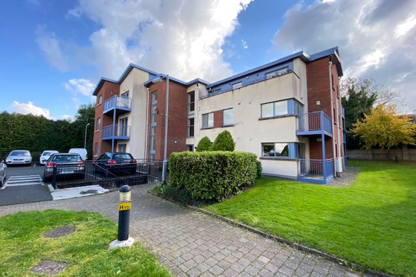 The Courthouse, Rathcoole, Co. Dublin