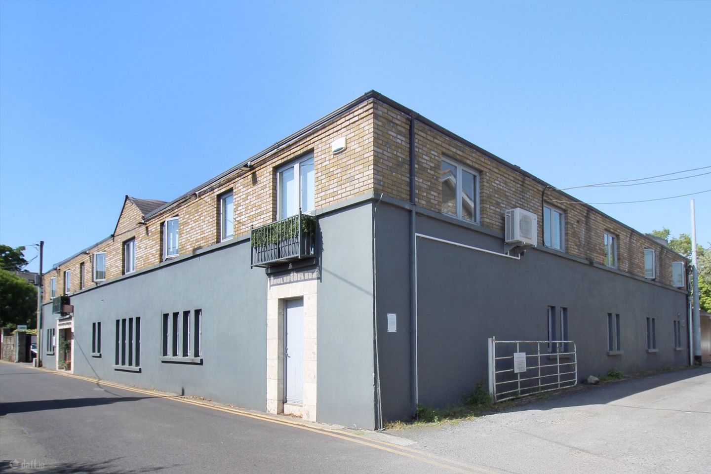 Burlington House, Waterloo Lane, Ballsbridge, Dublin 4