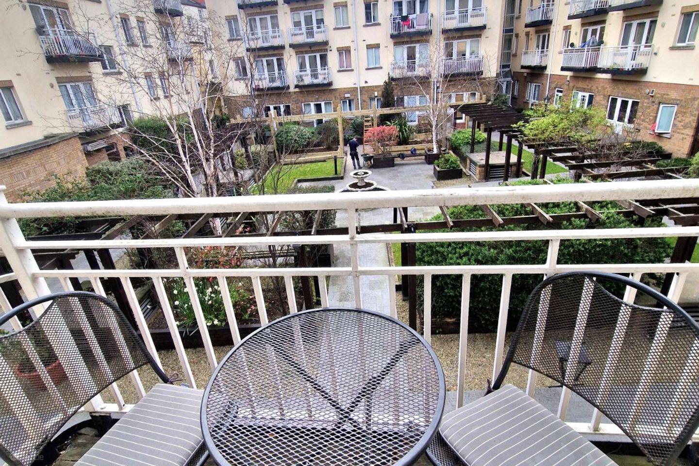 Apartment 336, Bachelors Walk Apartments, Dublin 1, D01XH26