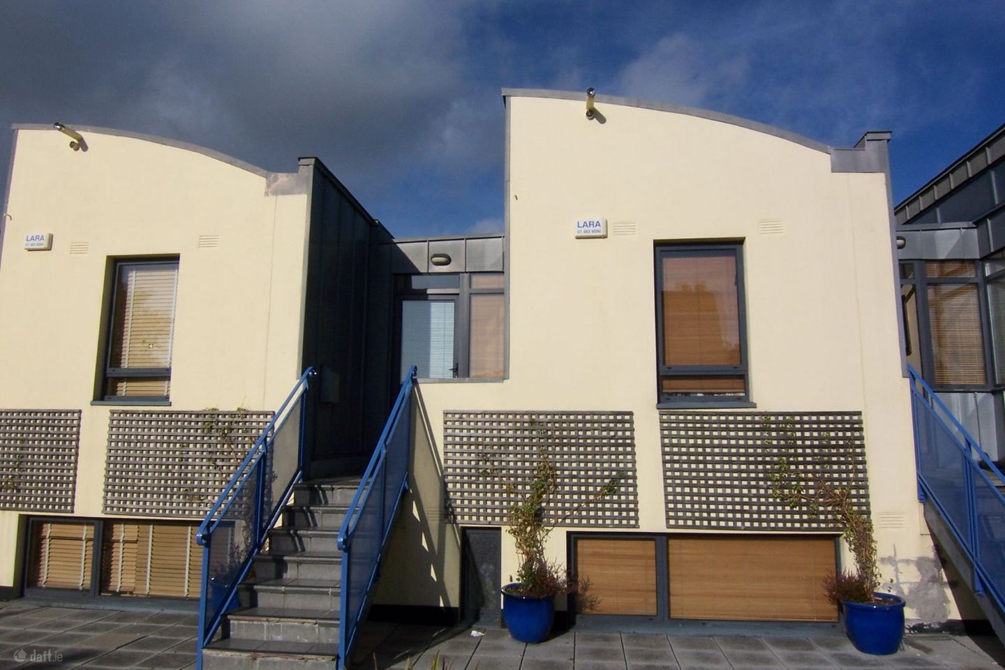 11 Castle Mews, Castle Street, Dalkey, Co. Dublin