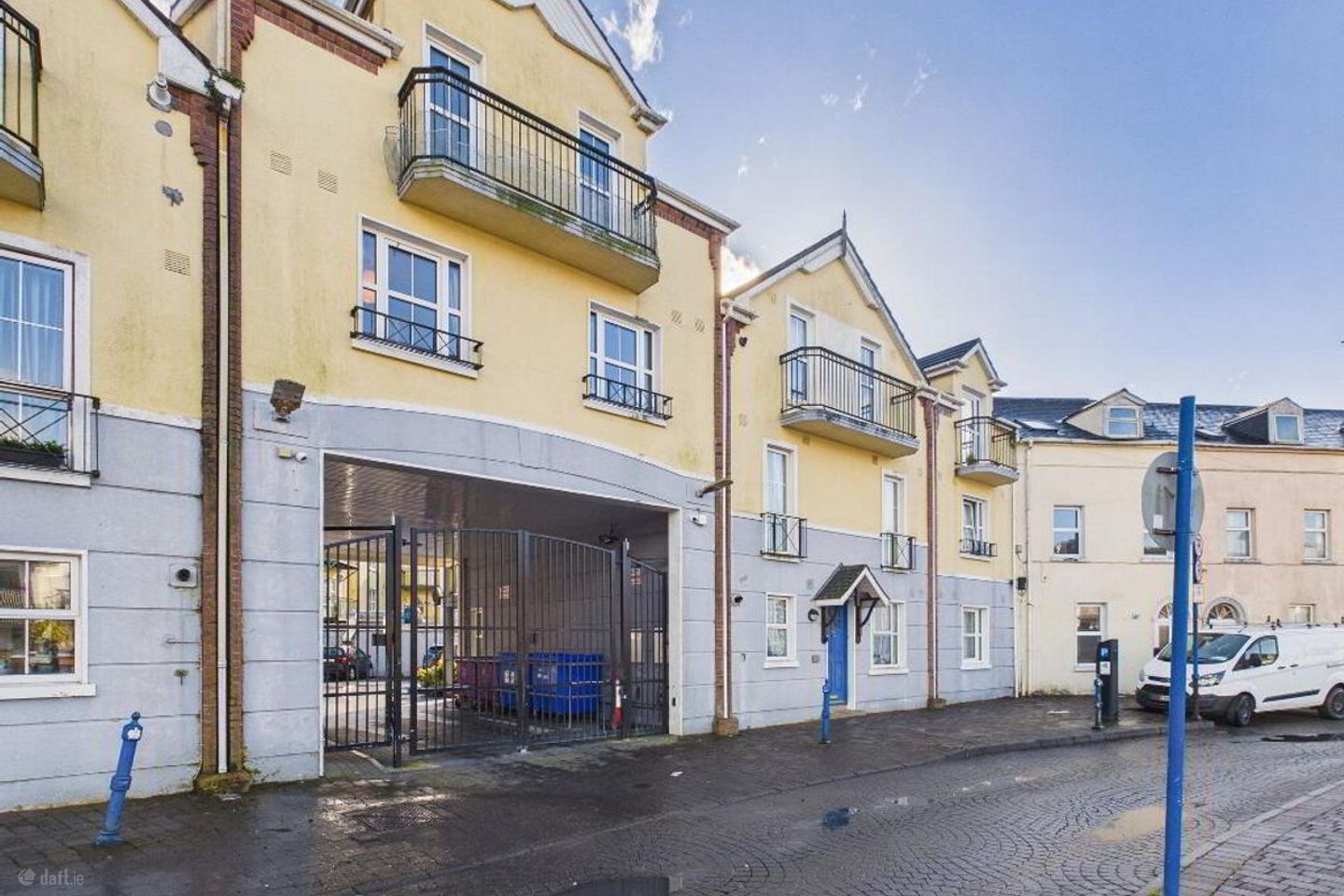 11 Harbour View, Scotch Quay, Waterford City Centre, Co. Waterford
