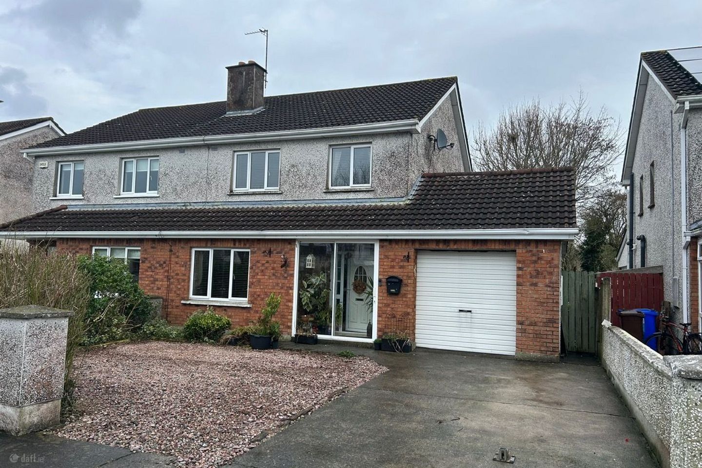 64 River Side, Kinnegad, Kinnegad, Co. Westmeath, N91RK75