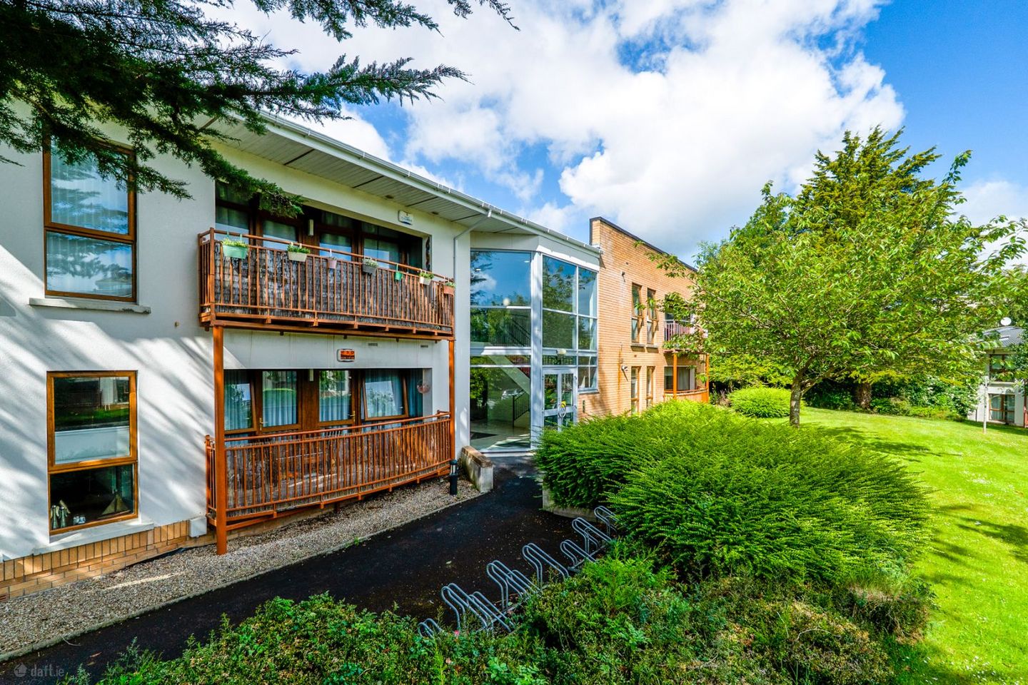 Mountgorry Woods, Malahide Road, Swords, Co. Dublin
