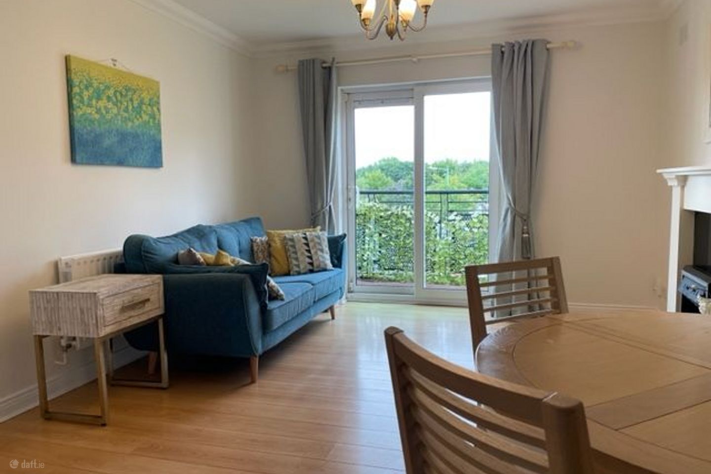 Cruagh Court, Stepaside, Dublin 18