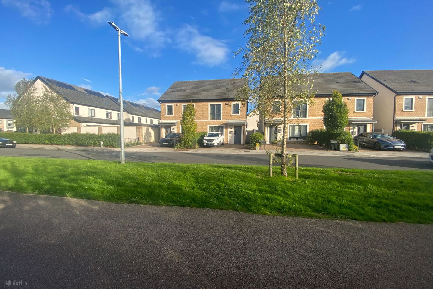 20 Willow Avenue, Dunshaughlin, Dunshaughlin, Co. Meath, A85VX60