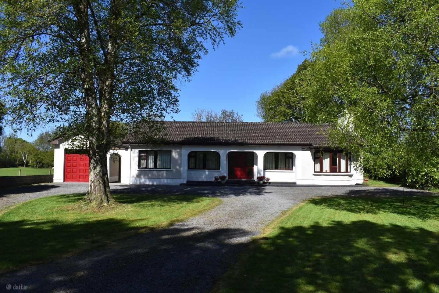 Errironagh, Knockvicar, Boyle, Co. Roscommon, F52CX31