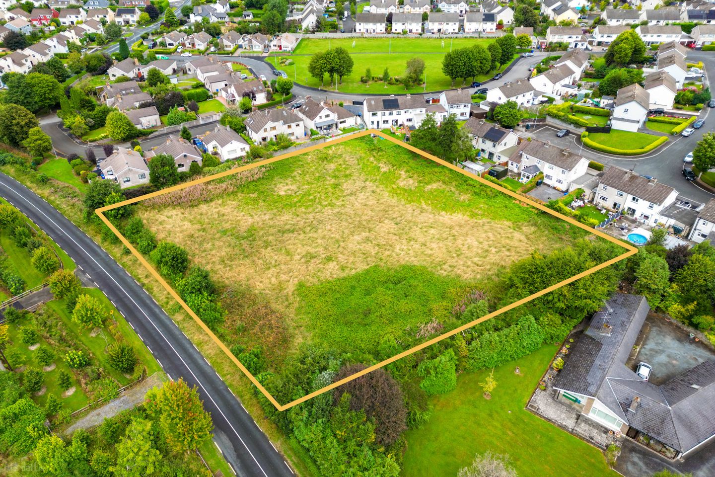 Lisnadara, Tullanisky, Mullingar, Co. Westmeath, N91T2Y7