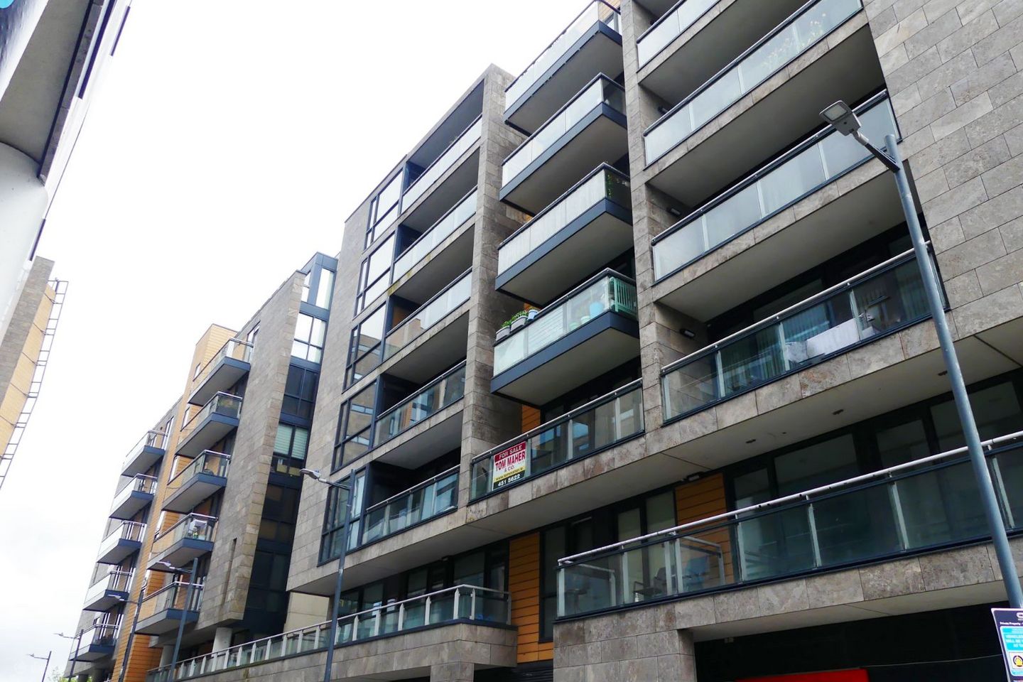 Apartment 15, Tallow Hall, Belgard Square, Tallaght, Dublin 24, D24E284