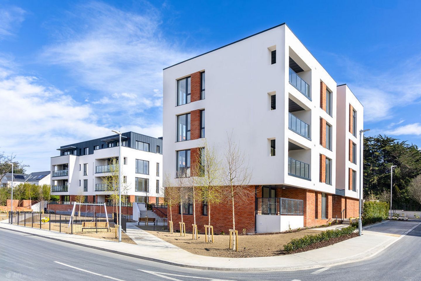 2 Bedroom Apartment, 7 Gortmore, Kylemore, Church Road, Killiney, Co. Dublin