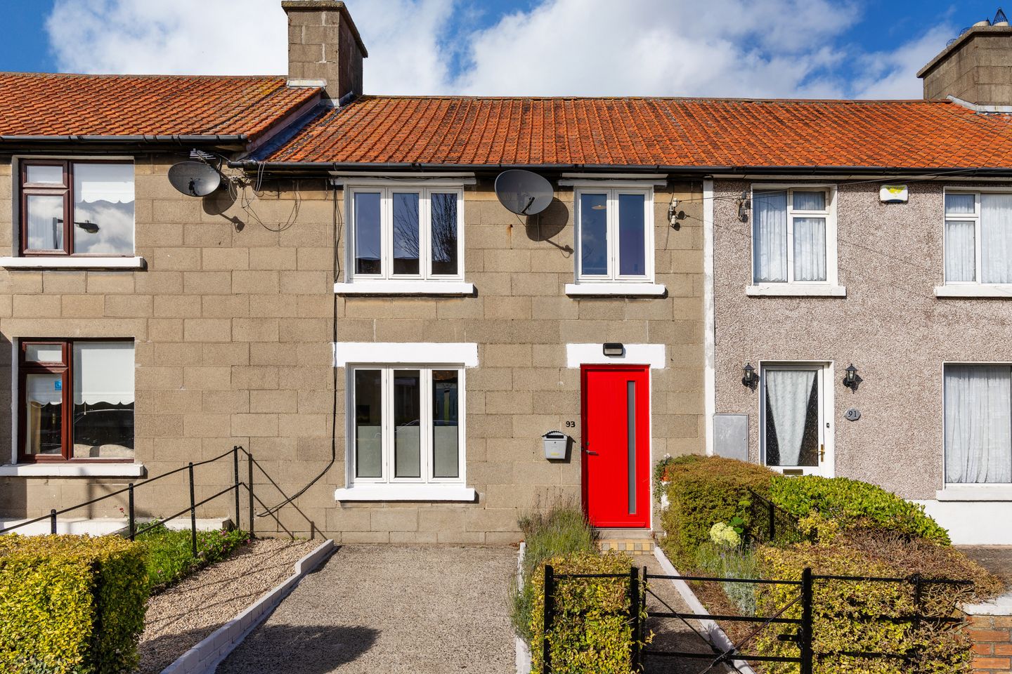 93 Brian Road, Marino, Dublin 3, D03X5R6