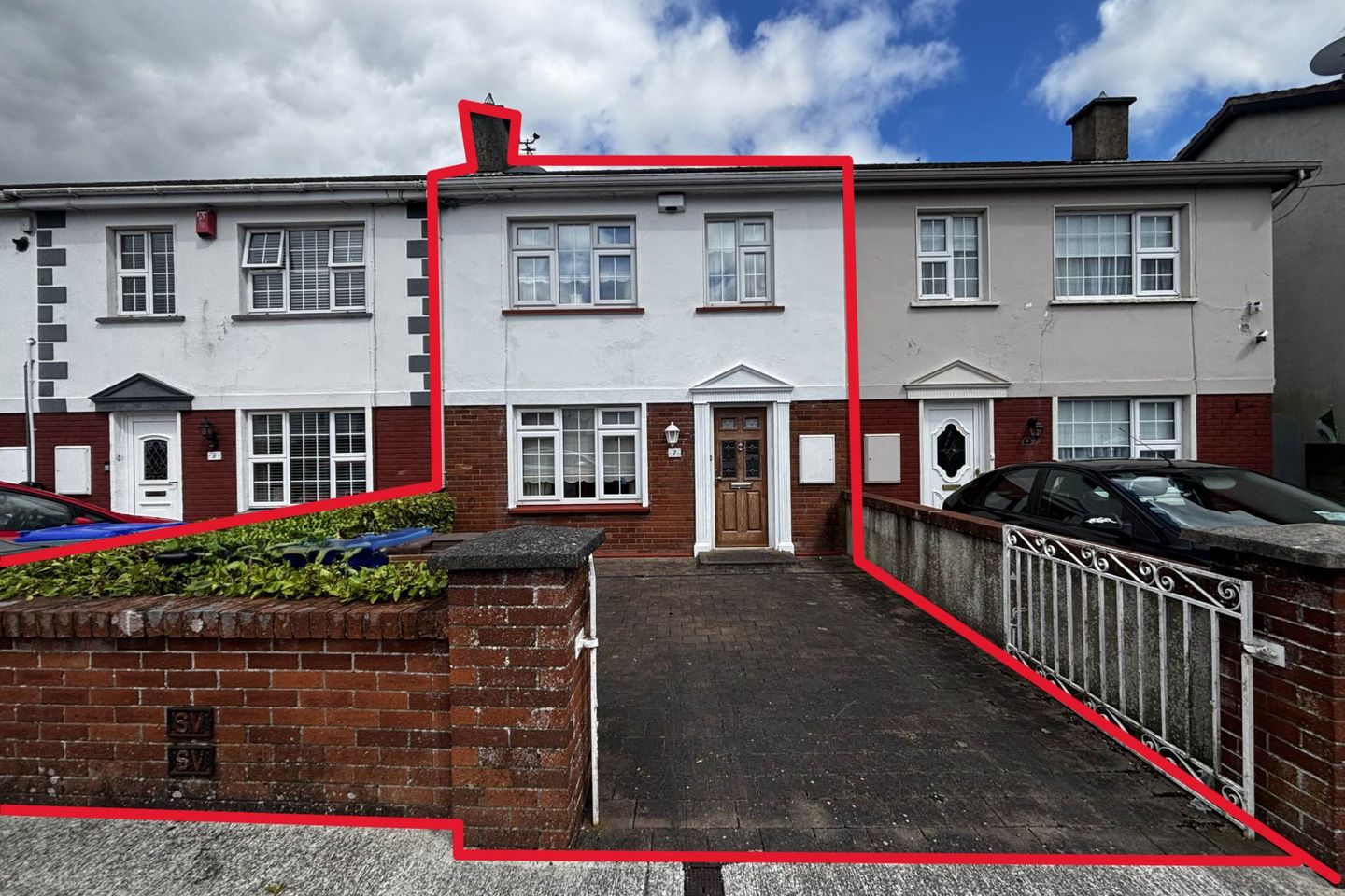7 Hilltops, St. Patricks Road, Limerick, Co. Limerick, V94T0AX