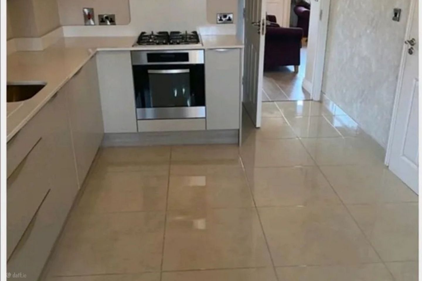  Griffin Rath Hall,Maynooth,Naas,Co. Kildare, Maynooth, Co. Kildare