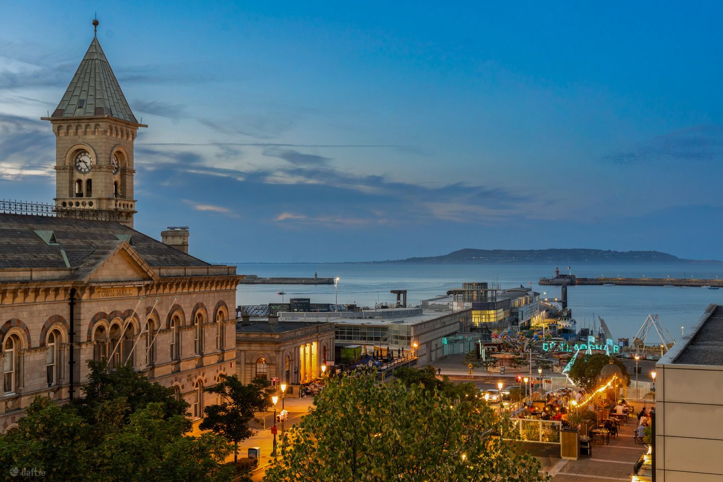 8 The Pavilion, Marine Road, Dun Laoghaire, Co Dublin, A96AC91