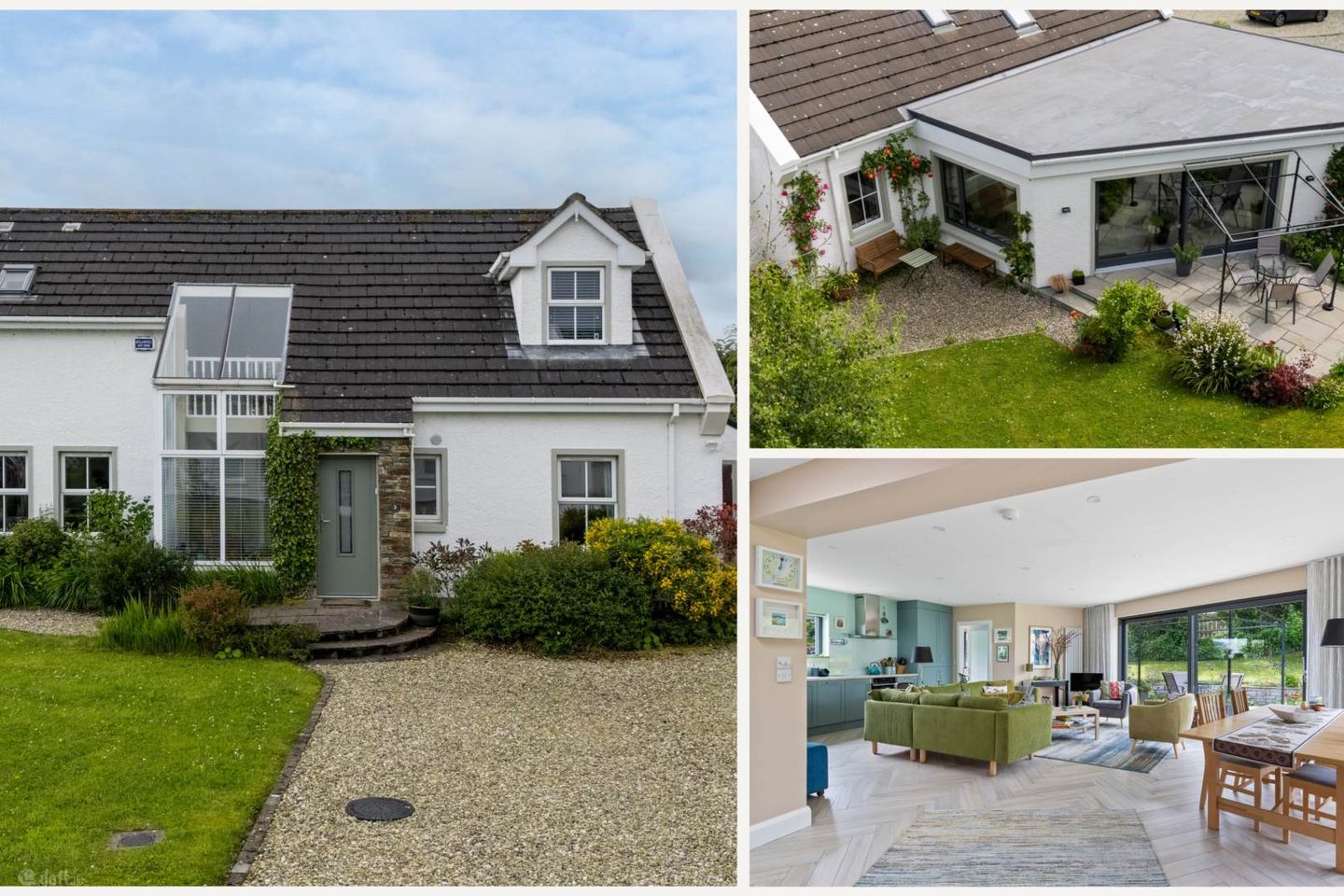 3 Clearwaters, Rathmullan, Letterkenny, Co. Donegal, F92K231