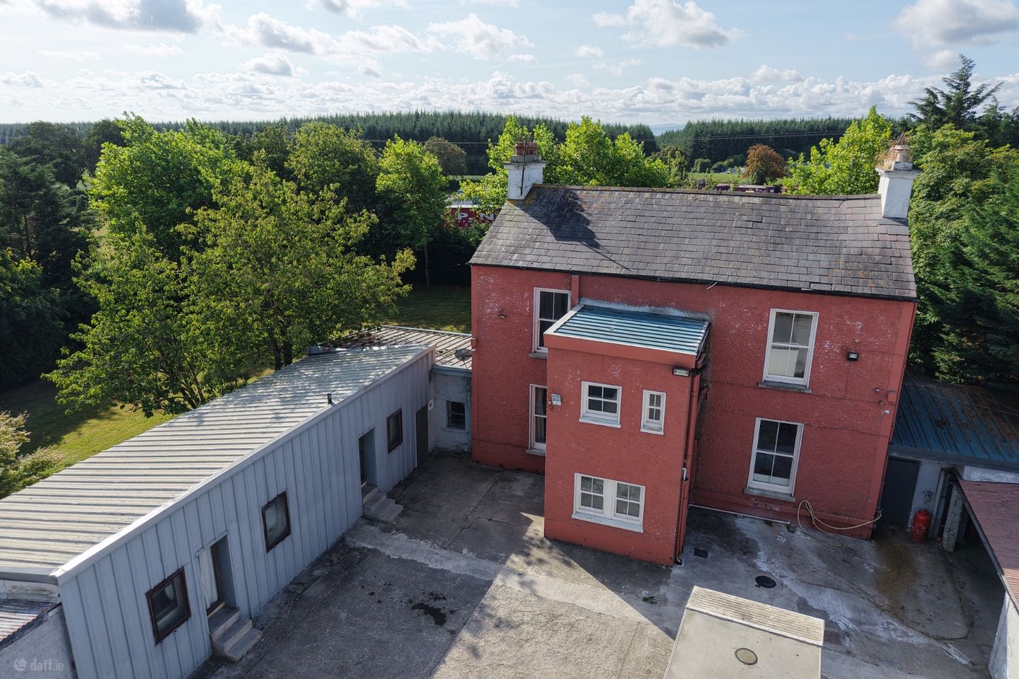 Barstown House, Summerhill Road, Dunboyne, Co. Meath