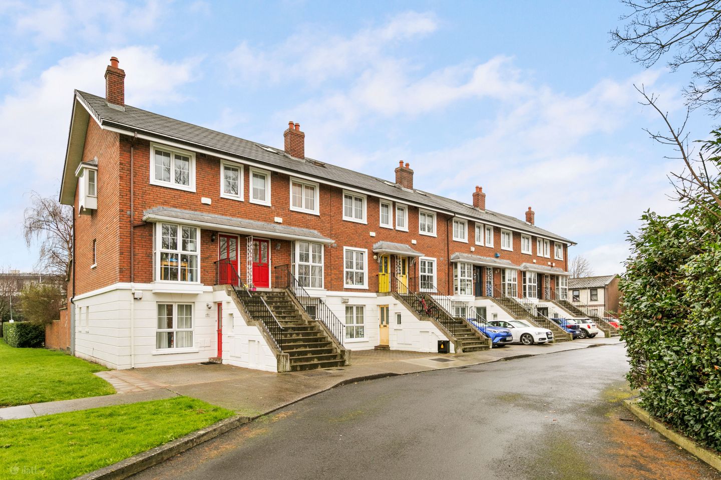 58 Grosvenor Lodge, Dublin 6, D06D849