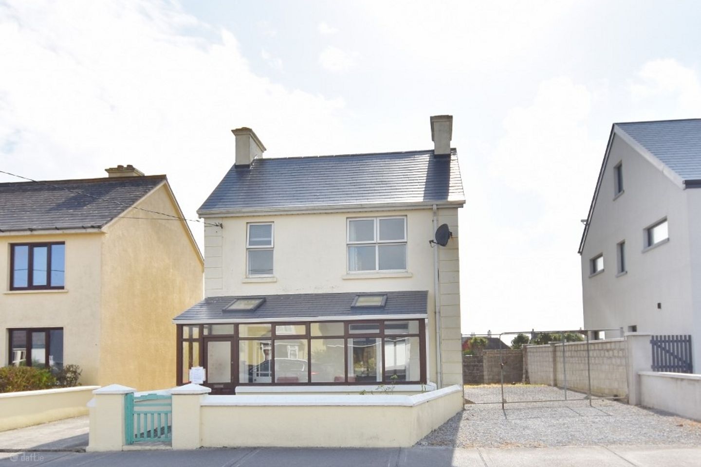 Saint Martins, Church Road, Ballybunion, Co. Kerry, V31NV60