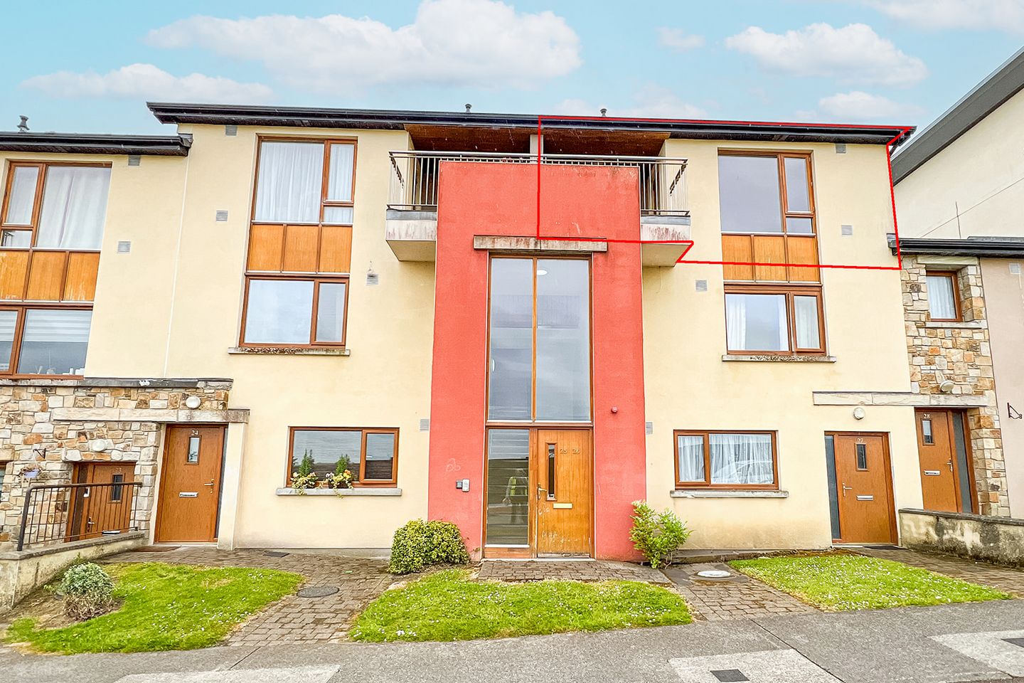 26 College Avenue, College Park, Kilkenny, Co. Kilkenny, R95YY01