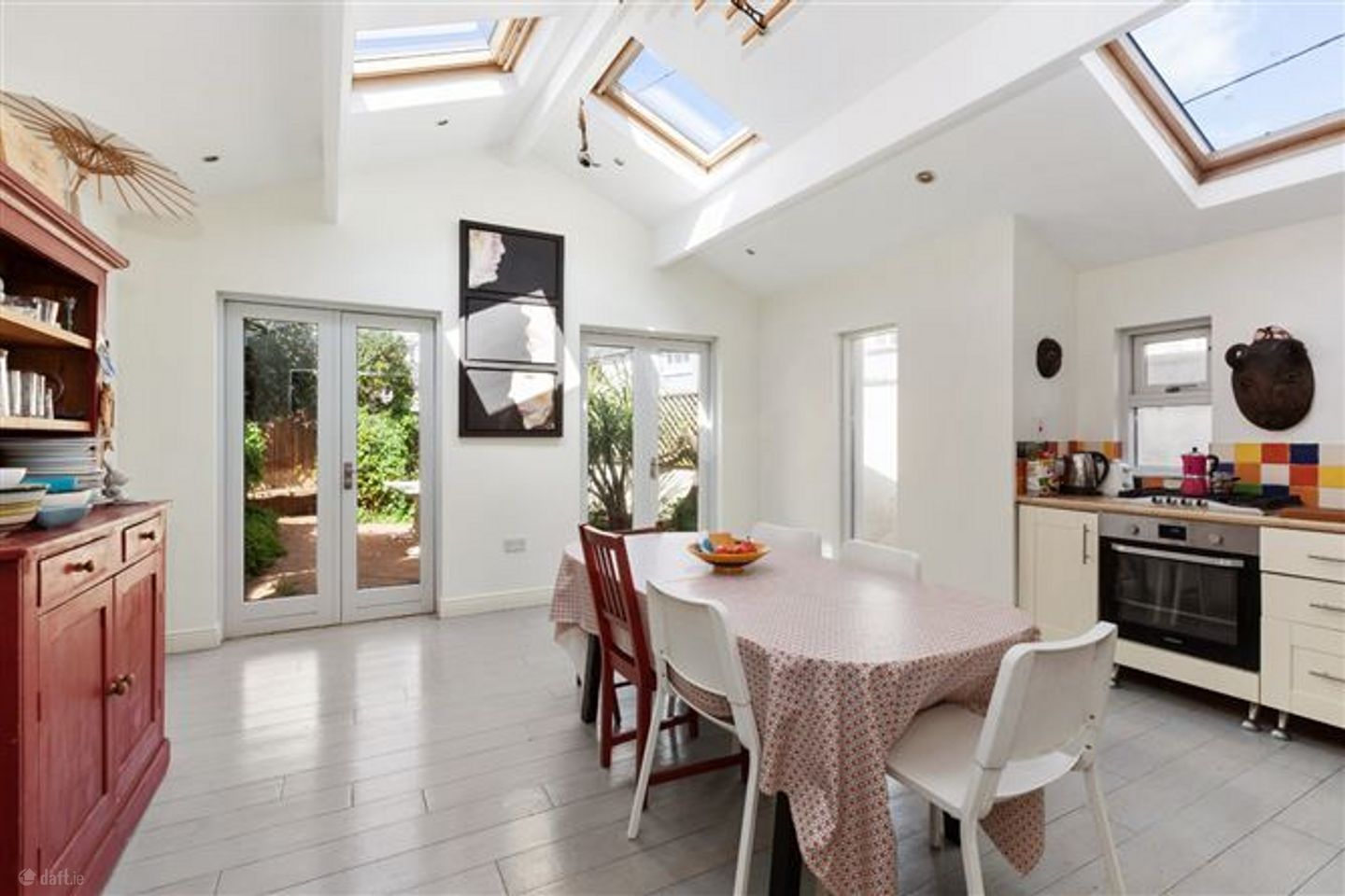 6 linehall parade, Smithfield, Dublin 7
