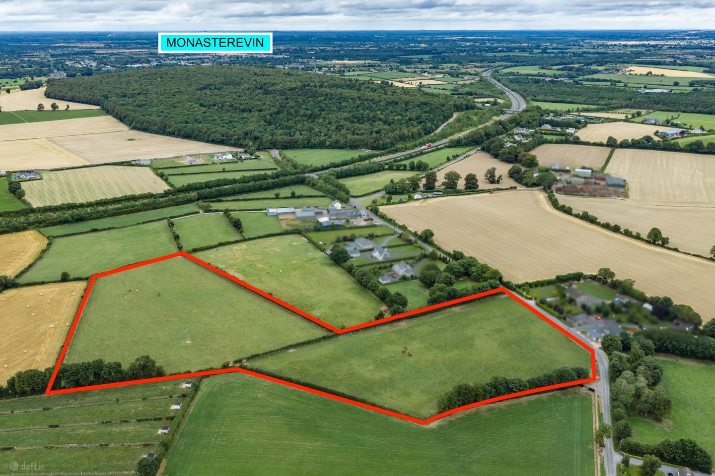 Lughill, Monasterevin, Co. Kildare