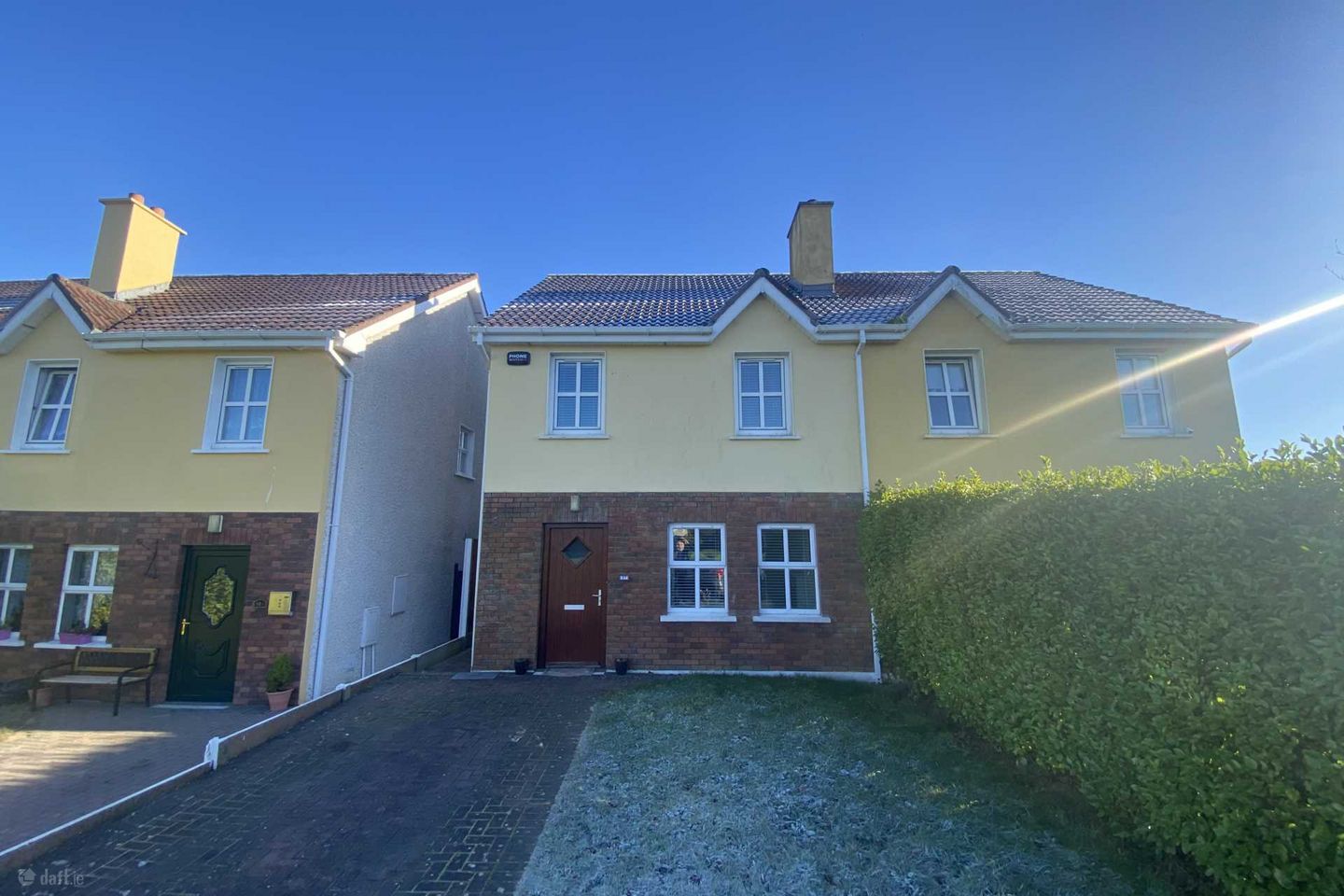 57 Brindle Hill, Charleville, Co. Cork, P56PV02